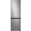 Samsung Frigorifero Combinato Ecoflex+ RB34A6B1DS9/EF, Libera installazione, No Frost, SpaceMax, 344L, 59.5l x 185h x 66p cm