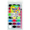 CRAYOLA - 24 ACQUERELLI LAVABILI