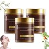 Generic Siero viso all'astaxantina per donna, crema anti-età doppia all'astaxantina e vitamina C, crema idratante antirughe, lozione rassodante per tutti i tipi di pelle