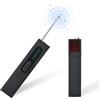 Vothen Rilevatore di fotocamera Micro Spia: Rilevatore RF senza fili di bug per fotocamera simulata,Anti-spia bug GPS Tracker Scanner nascosto GSM Ascolto dispositivo Finder per Home Office Hotel