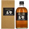 White Oak AKASHI Meïsei Japanese Blended Whisky 40,00% 0,50 lt.