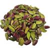 AgoraMarket Noccioli di Pistacchi Greci di Egina Non Salati e Non Tostati 40g - 1,95Kg Prodotto DOP (85 grammi)