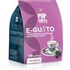 Generico POP CAFFE ARABICA E-GUSTO Capsule compatibili con Nescafè Dolce Gusto (192, ARABICA)