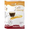 Sandemetrio 18 Cialde Filtro Carta 44Mm Sandemetrio Caffe' Al Ginseng