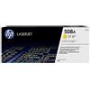 Hp Toner Originale 5000 Giallo 508A CF362A