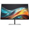 Hp Monitor 23,8" ( IPS 1920x1080 FULL HD 100Hz ) SERIE 7 PRO 724PF Silver e