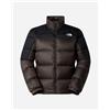 The North Face Diablo 2.0 M - Piumino - Uomo - Marrone