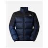 The North Face Diablo 2.0 M - Piumino - Uomo - Blu