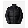 The North Face Diablo 2.0 M - Piumino - Uomo - Nero