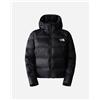 The North Face Hyalite Down W - Piumino - Donna - Nero