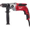 Milwaukee TRAPANO PERCUSSIONE 2 VELOCITA' MM.24 1020 WATT
