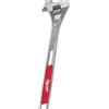 Milwaukee CHIAVE A RULLINO REGOLABILE MM.300
