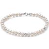 Miluna Bracciale Donna Miluna Perle PBR3370
