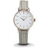 Locman Orologio Al Quarzo Donna 1960 casual cod. 0253R08R-RRWHRGPA