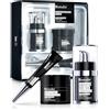 Biotulin - Ultimate Age-Defying Trio Set - Supreme Skin Gel 15 ml, Soft Cream 50 ml & EyeMatrix 15 ml - Idratante antirughe per viso e occhi - Pelle liscia e idratata