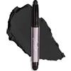 Julep Eyeshadow 101 Crème to Powder Waterproof Eyeshadow Stick, Onyx