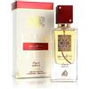 Generic Ana Abiyedh Rouge (I am White) Oud Arabian Perfume EDP 60ml Profumo Attar Ul Arabia Uomini Donne Unisex
