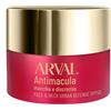 ARVAL Antimacula Macchie E Discromie Face & Neck Urban Defence Spf 50 50 ML