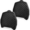 Adattatore per piastra pedale SHINING HOUSE compatibile con pedali