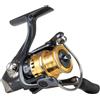 Abu Garcia Carabus AG SX Mulinello Spinning per la Pesca del Carnifero Leggera, Pesca in Fiume, Trota, Persico, Piccolo Nero Bass, Materiale Leggero
