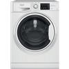 Hotpoint Ariston Lavasciuga 9+6 Kg Classe C Profondità 54 cm Centrifuga 1400 giri Inverter Vapore colore Bianco - NDBR 984469 WA IT
