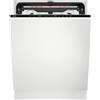 Aeg Lavastoviglie da Incasso 14 Coperti Classe A Incassata a Scomparsa Totale 60 cm GlassCare - FSE77717P