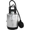 Lowara ELETTROPOMPA SOMMERSA DOC 7 / A GT HP 0,75 LOWARA