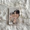 Stray Kids Venue Limited Lee Know Han PhotoCard PC Tokyo SKZ2020 TOP ufficiale