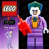 LEGO ⭐ LEGO The Joker Minifigure sh960 The Animated Series Dc Comics sh0960 76271