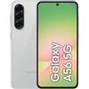Samsung A56 5G 8+256GB 6.7" Dual Sim Awesome Light gray