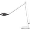 Artemide - Lampada da tavolo Demetra - Bianco - alluminio verniciato - Designer Naoto Fukasawa