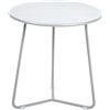 Fermob - Tavolino d'appoggio Cocotte - Bianco - Acciaio verniciato - Designer Studio Fermob