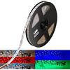 LED Nord Striscia LED RGB CCT 5 m autoadesiva regolabile - Striscia LED RGBW 24 V bianco caldo - Striscia LED RGB da incollare - Striscia LED SMD per TV TV TV cucina - Nastro LED senza cavo