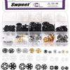 Kit Pinza A Pressione Per Bottoni Automatici A Scatto Pinza Occhielli Borchie 69251272