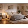 L'Emporio Casa Set Lenzuola in Flanella, Cotone Italiano 100% Pettinato, Anti-Pilling Varie Misure (Borbar Beige, Una piazza e mezzo)