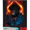 AQUARIUS Puzzle, Colore Nero, One-Size, 62169