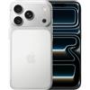 Apple iPhone 17 Pro 512GB 6,3" Silver MG8K4QL/A Garanzia Italia
