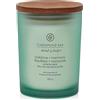 Chesapeake Bay Candle Chesapeake Bay candela profumata | Candela media Tumbler Balance + Harmony per aromaterapia | Durata: fino a 57 ore | Collezione Mind & Body