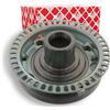 FEBI BILSTEIN Mozzo ruota 01901 | Compatibile con: SEAT CORDOBA, CORDOBA Vario, IBIZA II, INCA, TOLEDO I, VW CADDY II Großraumlimousine