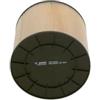 BOSCH Filtro aria F026400394 | Compatibile con: AUDI A4 B8, A4 B8 Avant, A5, A5 Cabriolet, A5 Sportback, Q5