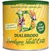 DIALCOS SpA DIALBRODO VERDURE ORTO 150G