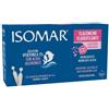 EURITALIA PHARMA (div.COSWELL) ISOMAR SOL IPER 3% 20FL 5ML