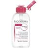 BIODERMA ITALIA Srl Bioderma Sensibio H2O - Acqua Micellare - Struccante - 850 ml EROGATORE PUMP