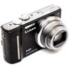 Panasonic Macchina fotografica compatta Lumix DMC-TZ10 - Nero + Panasonic Zoom 12x 25-300 mm f/3.3-4.9 f/3.3-4.9 - refurbished