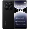 Xiaomi Redmi Note 14 Pro 5G 256GB - Nero - refurbished