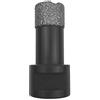 LEJA tools-830M1422-Broca Hueca Diam.M14-22mm