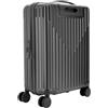 GUESS Olbia Cabin Trolley S Gunmetal