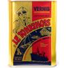 Le Tonkinois Vernis 1 L