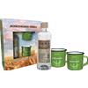 Koskenkorva Vodka Organic Mug Pac - Koskenkorva - Formato: 0.70 l