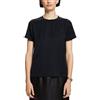 ESPRIT 073eo1f317 Camicia da Donna, 001/nero, XXL